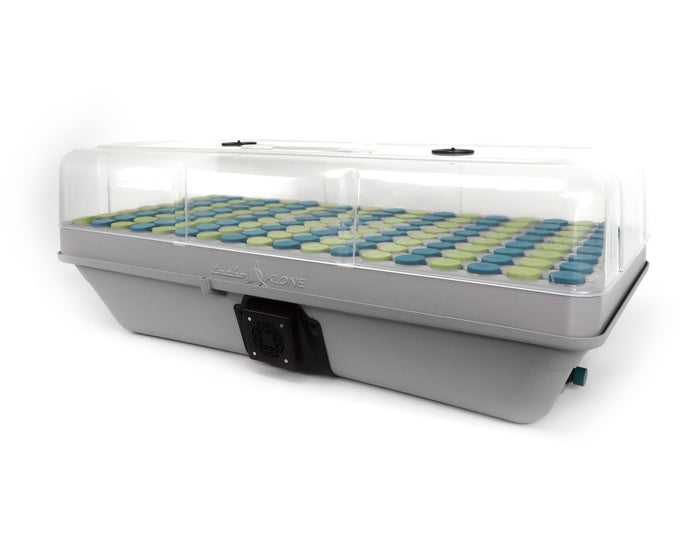 Turbo-Klone T144 Aeroponic Cloning Kit