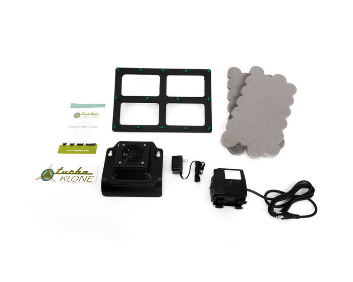 Turbo-Klone T48 Aeroponic Cloning Kit