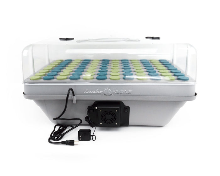 Turbo-Klone T96 Aeroponic Cloning Kit