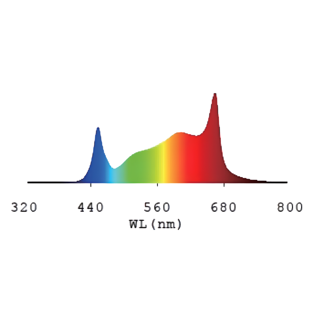 Ulight 360W Eco Full Spectrum LED