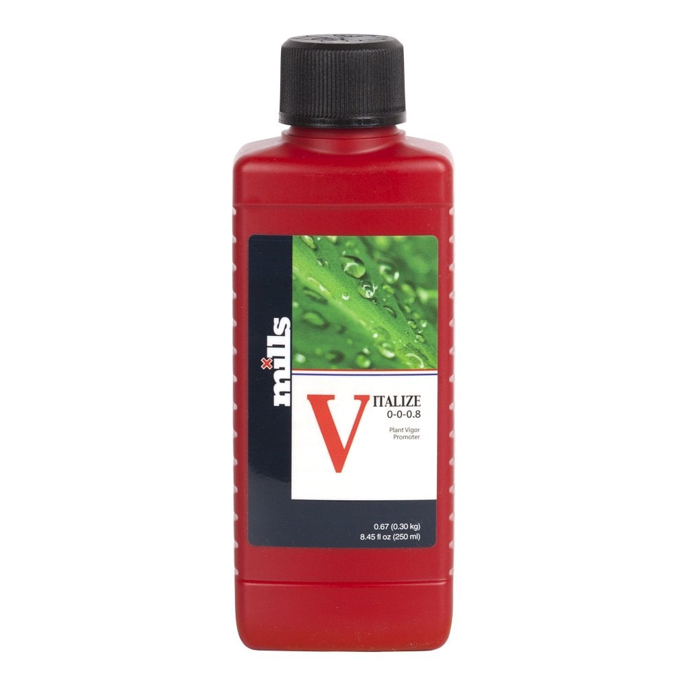 Mills Nutrient Vitalize