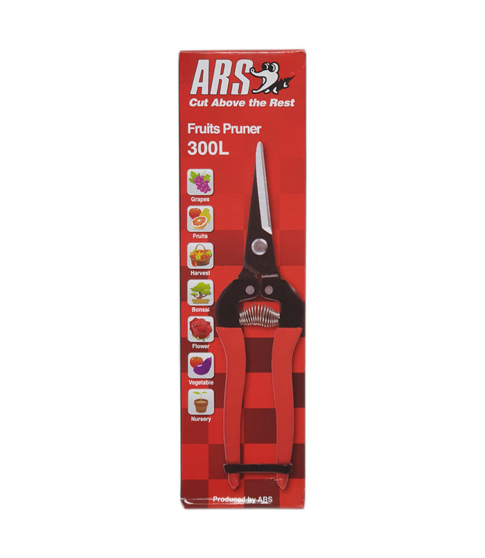 ARS Long Nose Pruner AR300L