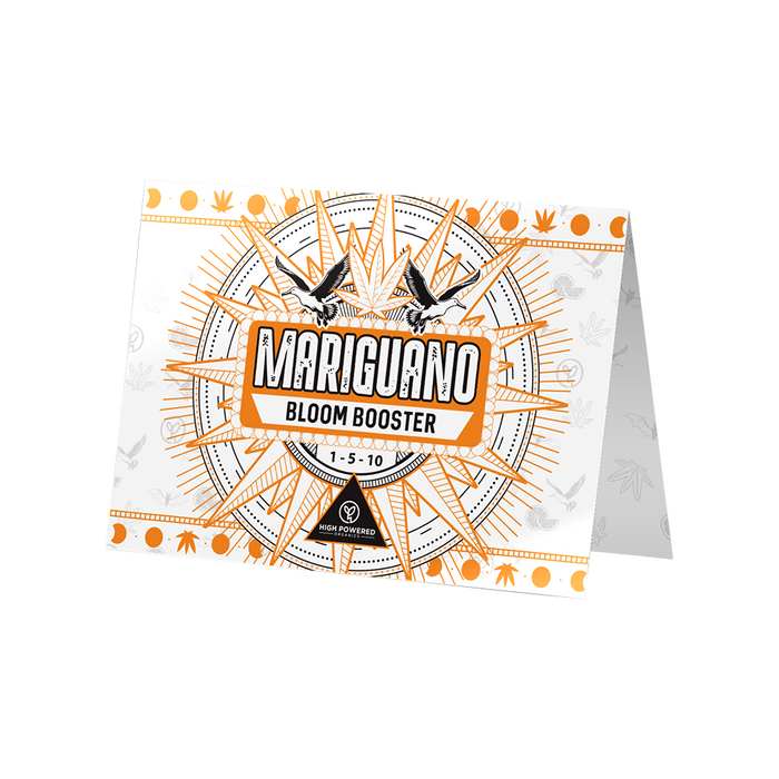 HPO MARIGUANO Bloom Booster