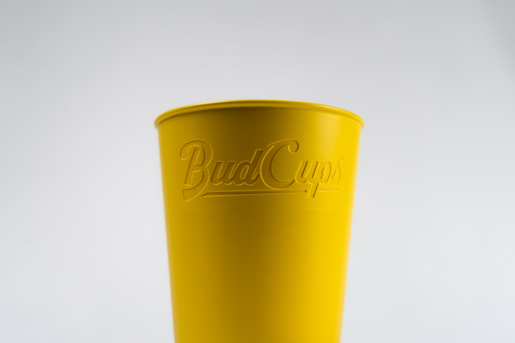 BudTrainer BudCups Easy Transplanting Containers