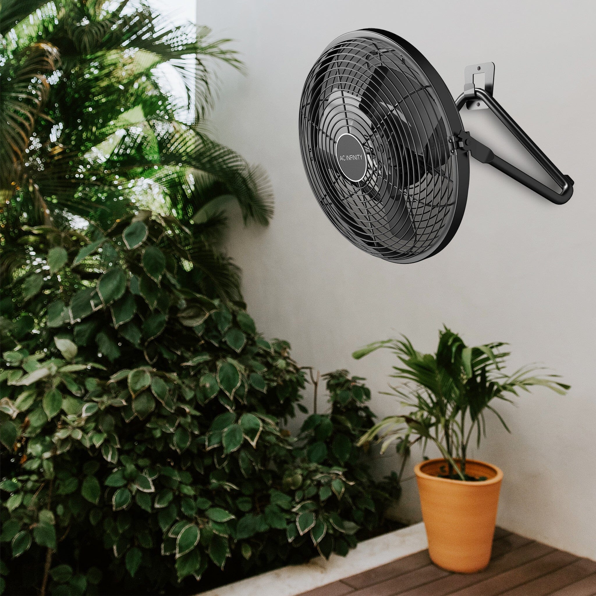 AC Infinity Cloudlift S14 Fan