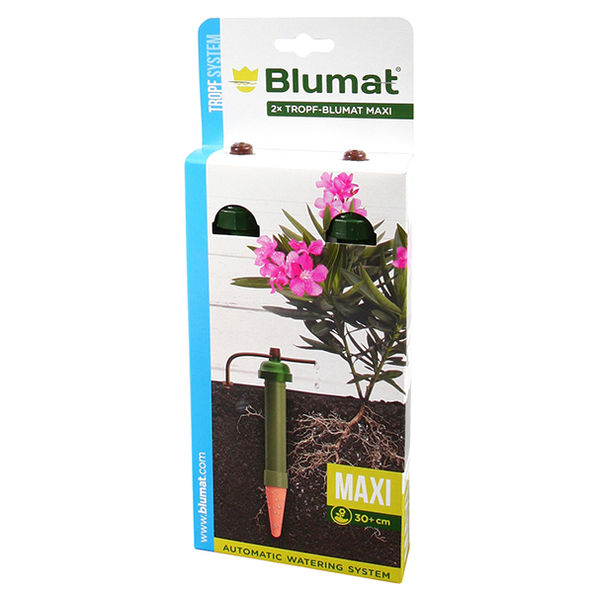 Blumat Drip Maxi Carrot 2 pack