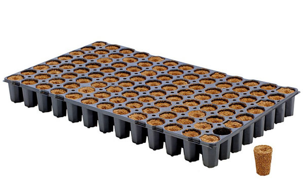 Eazy Plug Trays