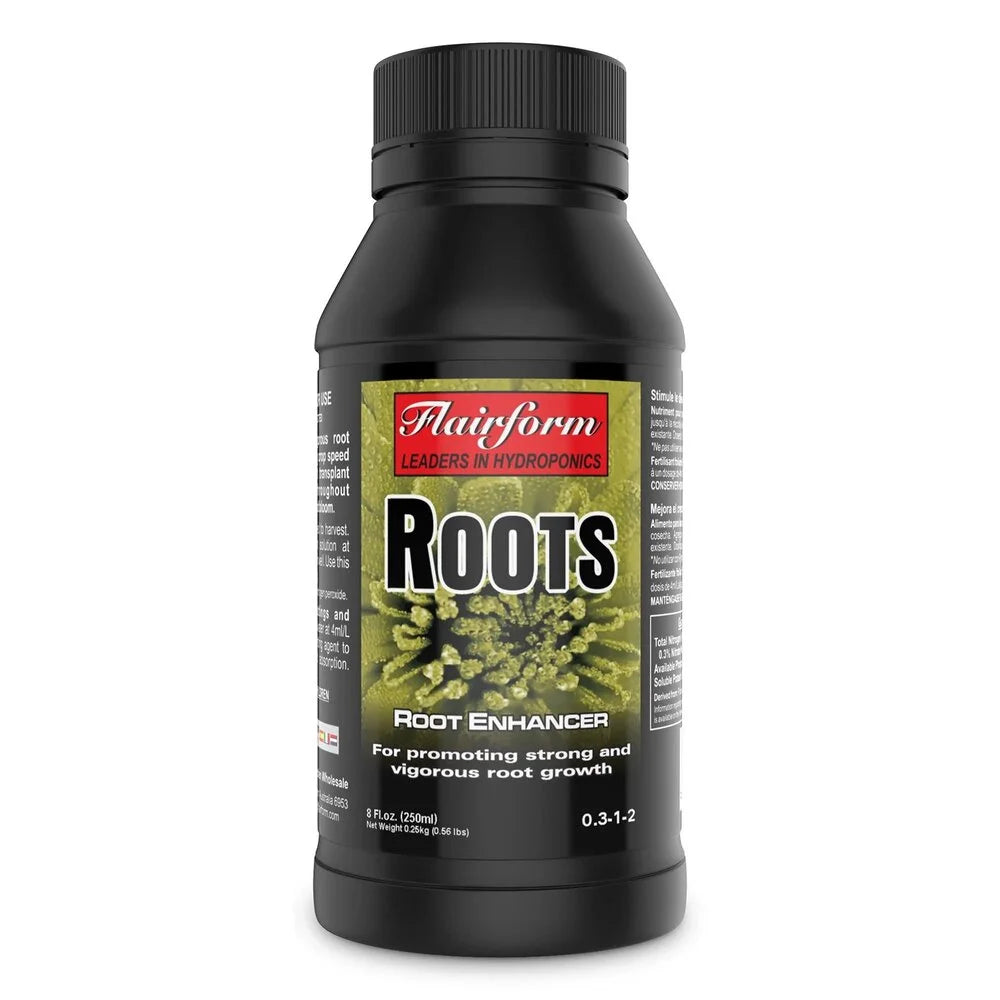 Flairform Roots – Root Enhancer