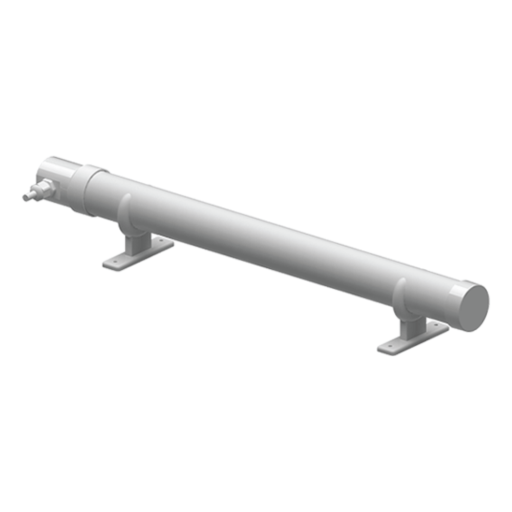 Cultiv8 Tube Heater