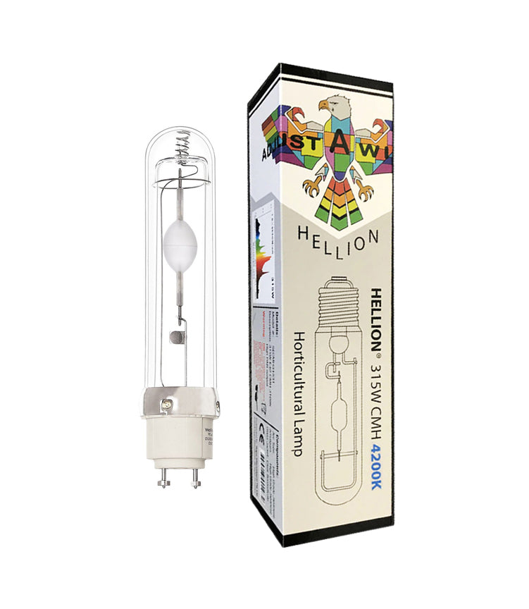 Hellion 315W CMH 42K Bulb