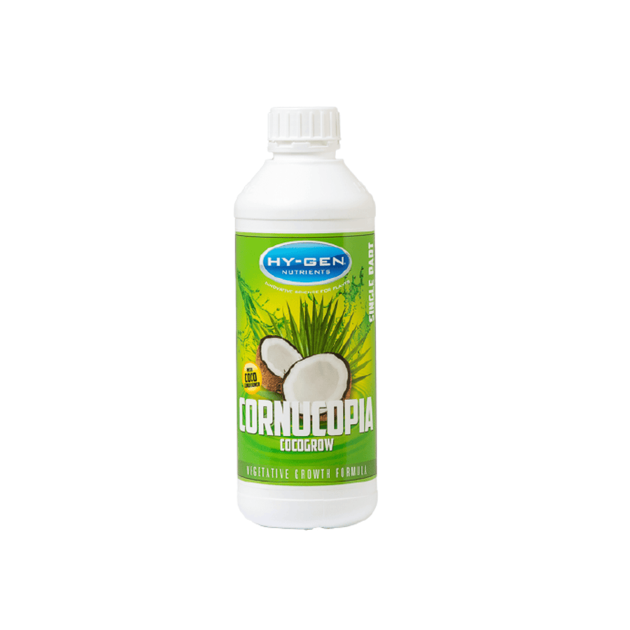 HY-GEN Cornucopia Coco Grow | One Part Grow