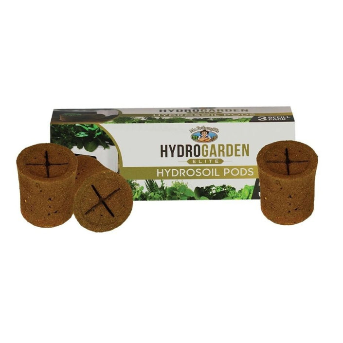 Mr.Fothergill's Hydro Soil Pods