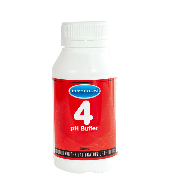 HY-GEN 4 pH Buffer
