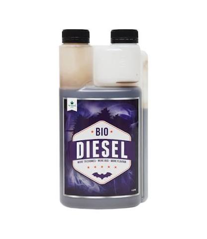 Bio Diesel Bloom