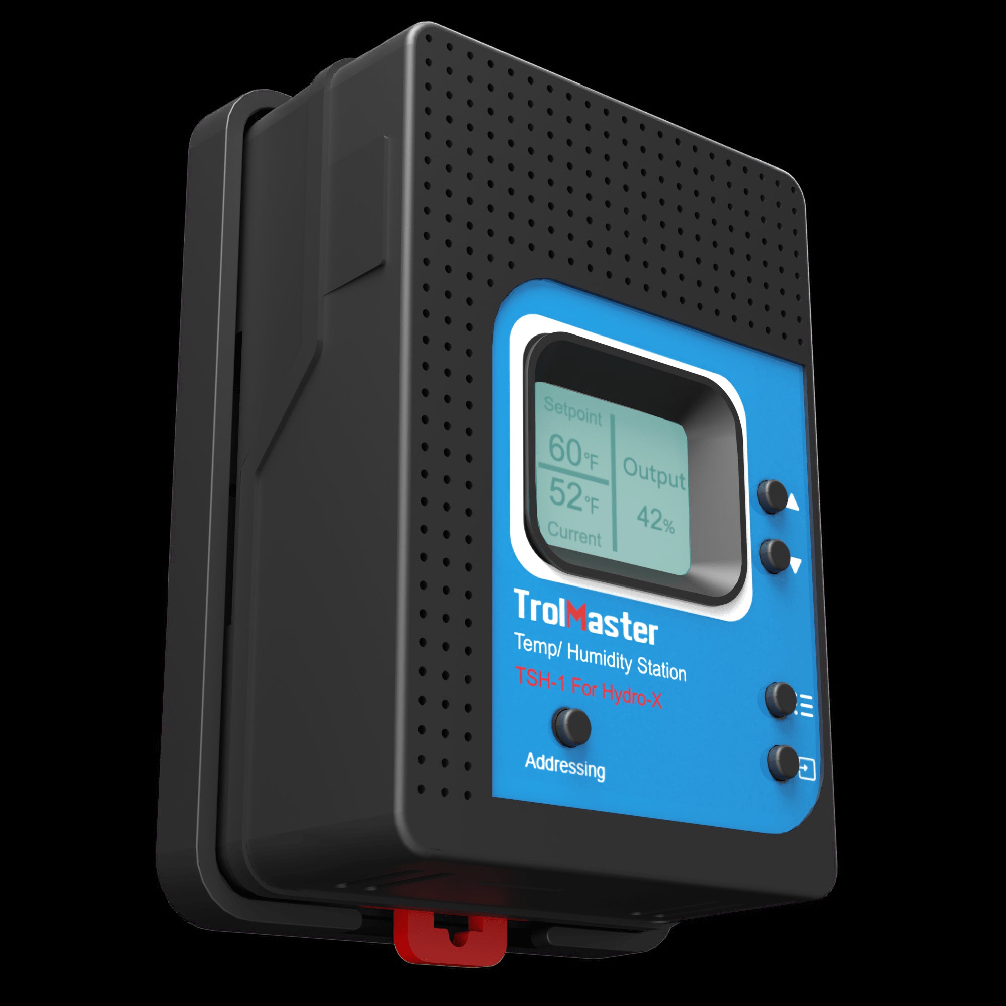 Trolmaster Humidity Station DSH-2A