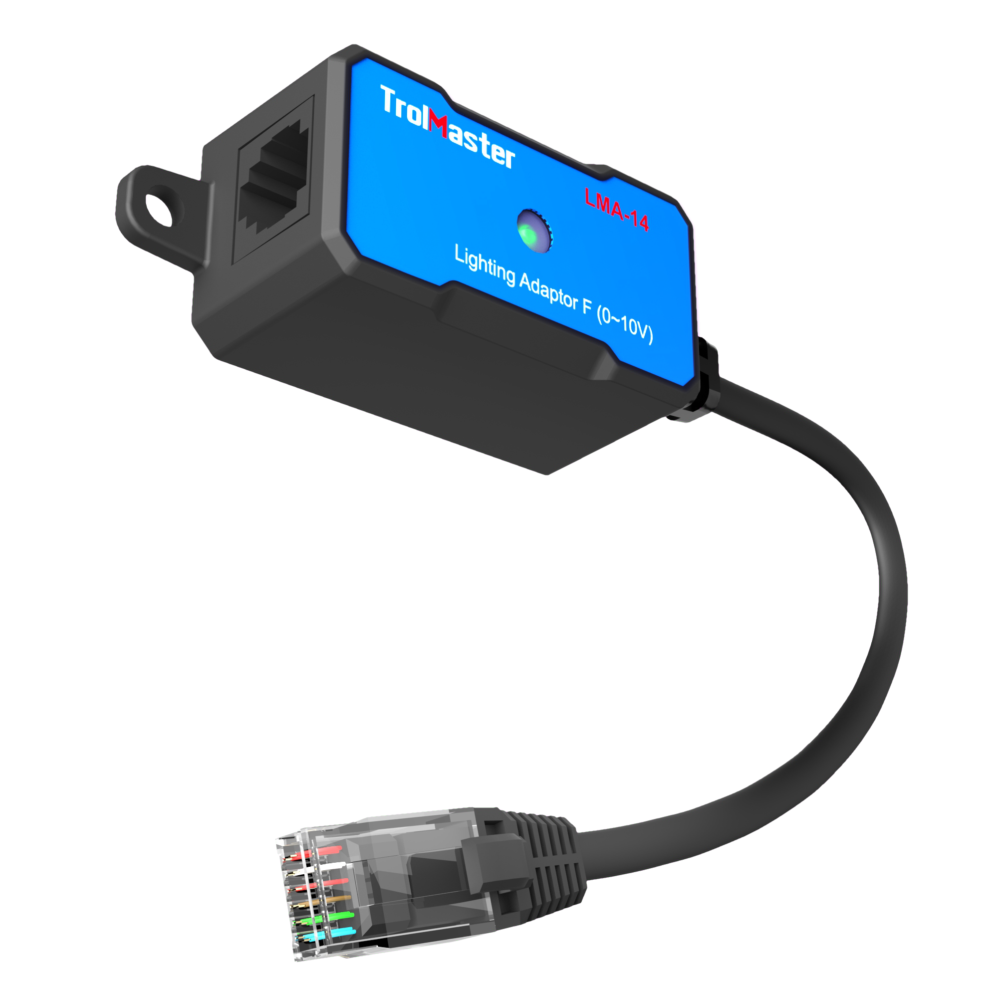 TrolMaster Hydro-X Lighting Adapter LED LMA-14