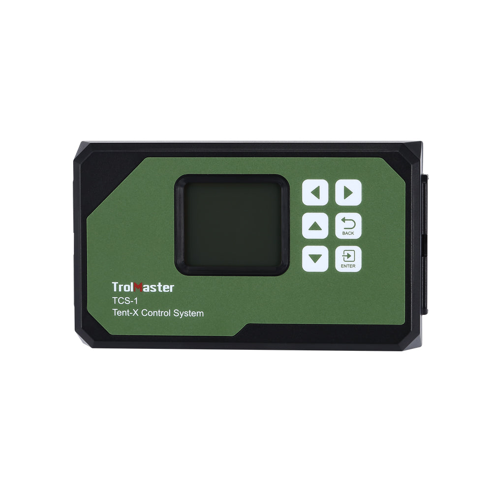 TrolMaster Tent-X Controller