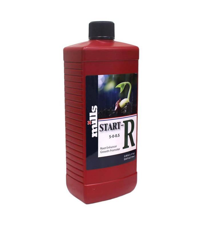 Mills Nutrients Start R