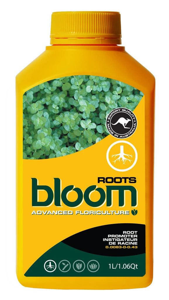 Bloom Roots