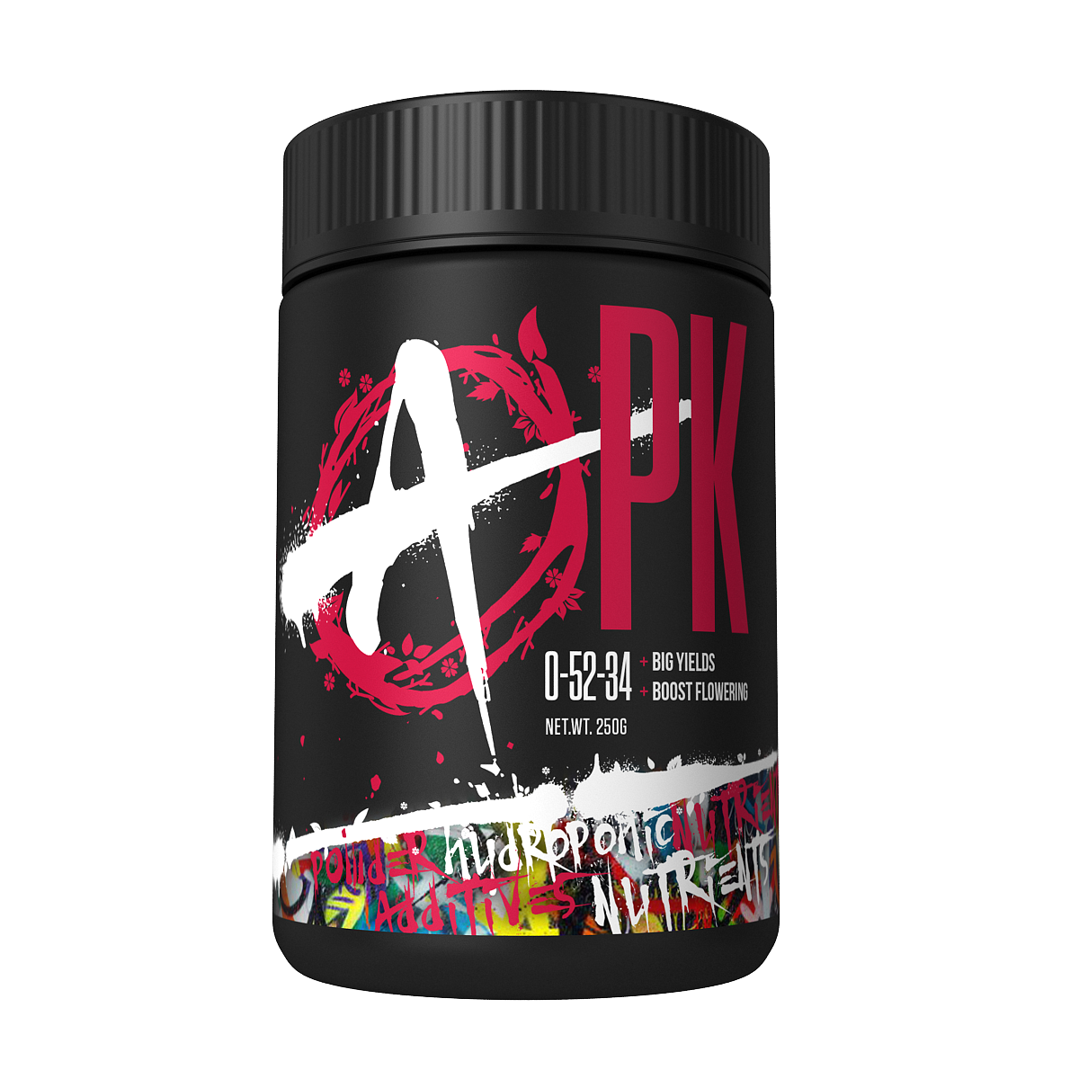 Anarchy Nutrients PK POWDER 0-52-34