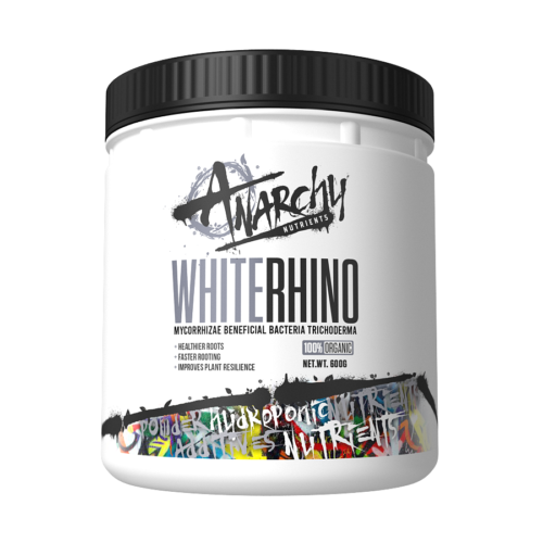 Anarchy Nutrients WHITE RHINO