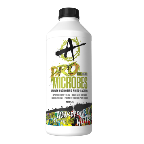 Anarchy Nutrients PRO MICROBES
