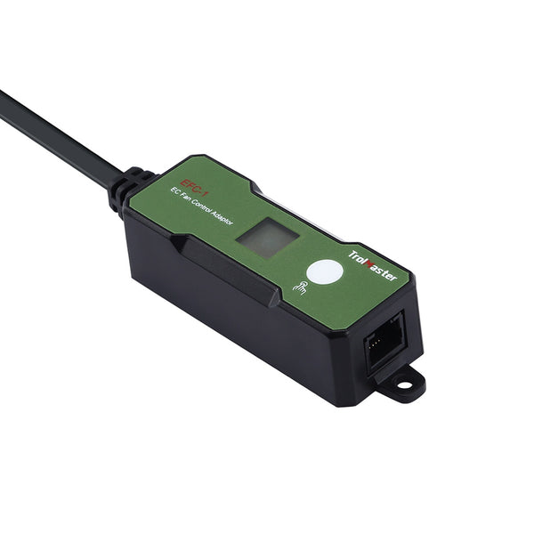 TrolMaster Tent-X Fan Adaptor