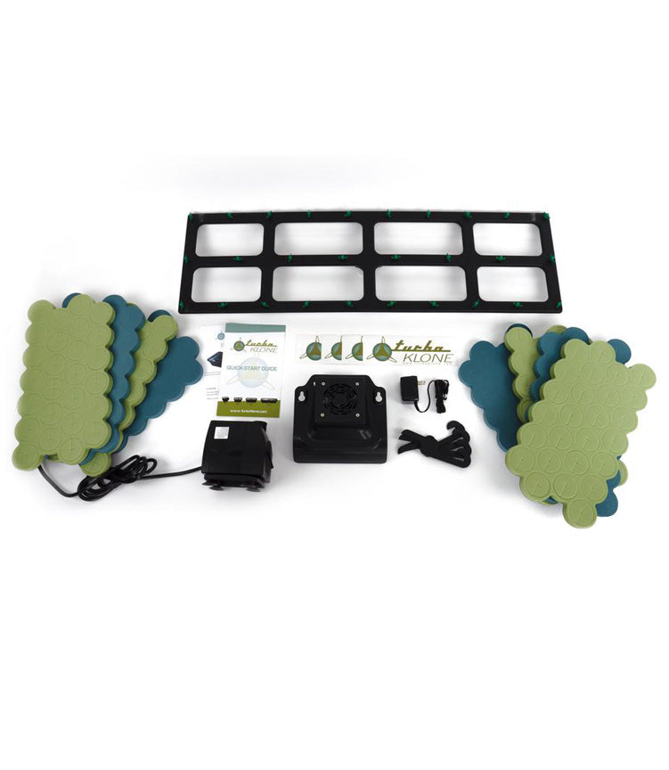 Turbo-Klone T144 Aeroponic Cloning Kit