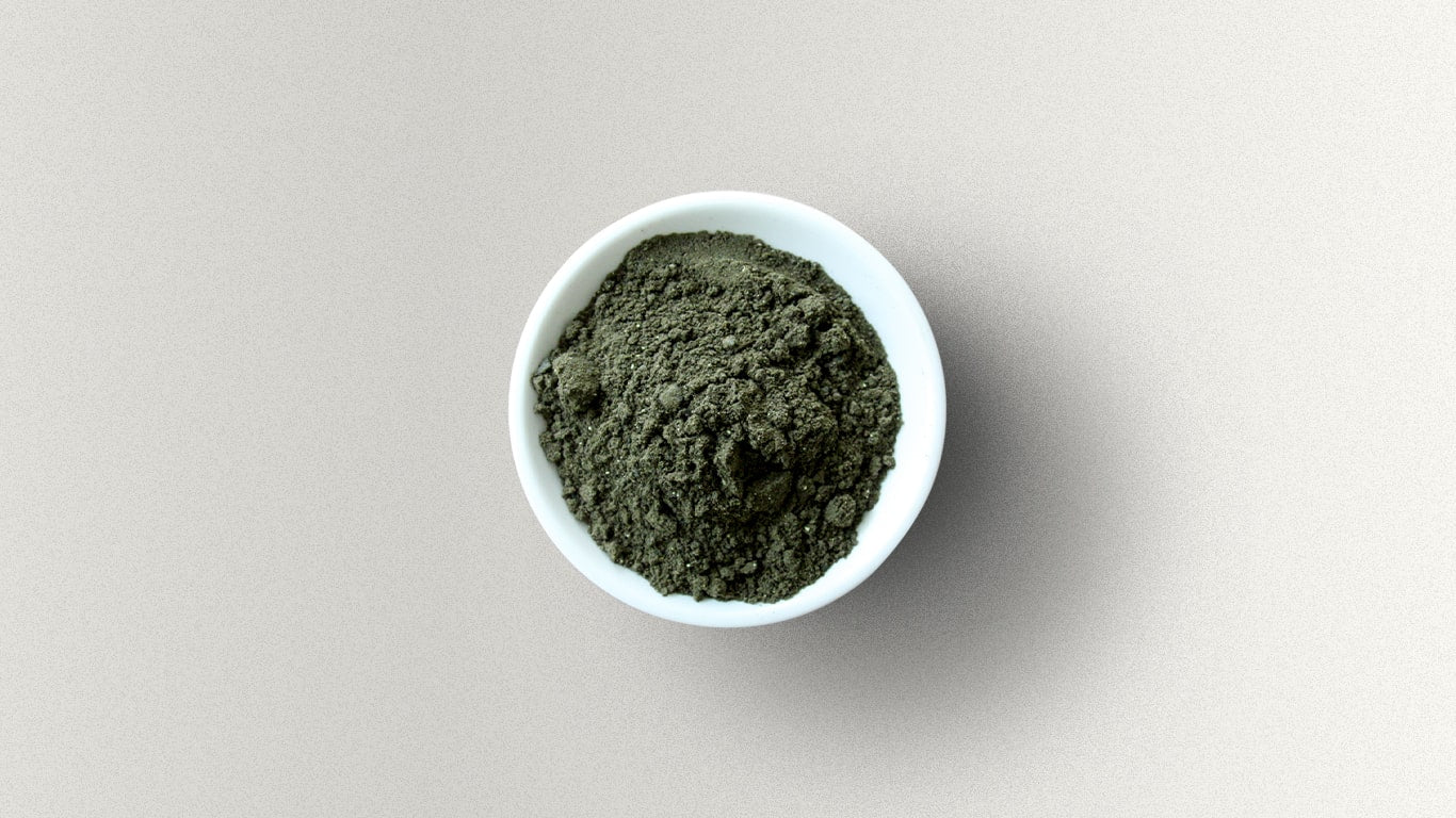 Organic Gardening Solutions Volcanic Rock Dust