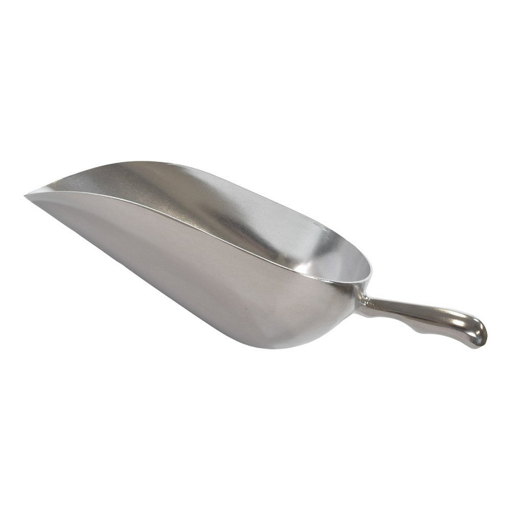 Aluminium Amendment Scoop