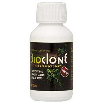 BAC Bio Clone Cloning gel 100ml