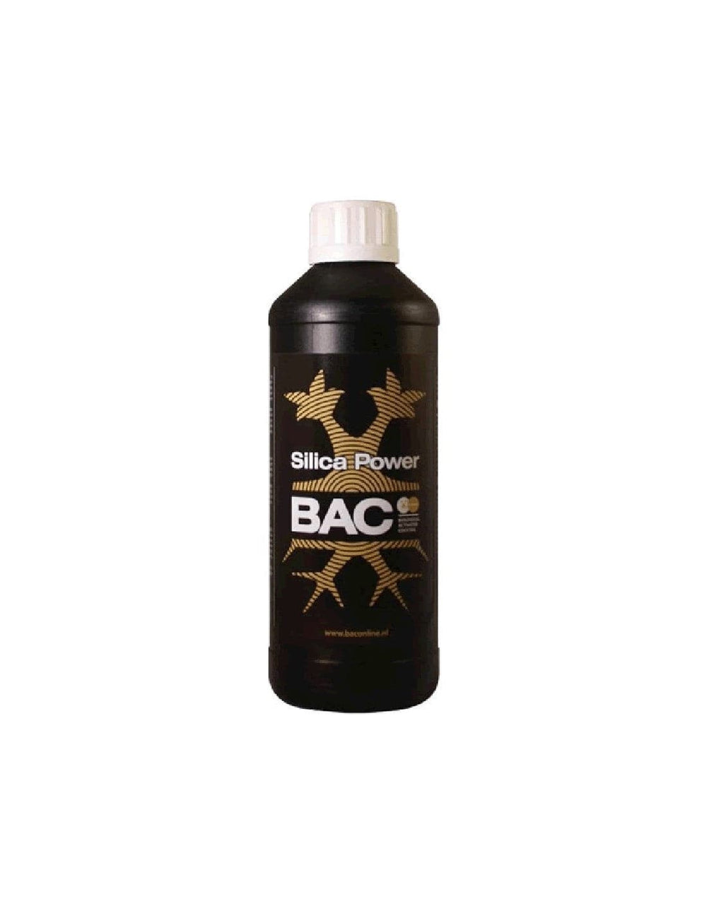 BAC Silica - Premium Silicon Plant Booster