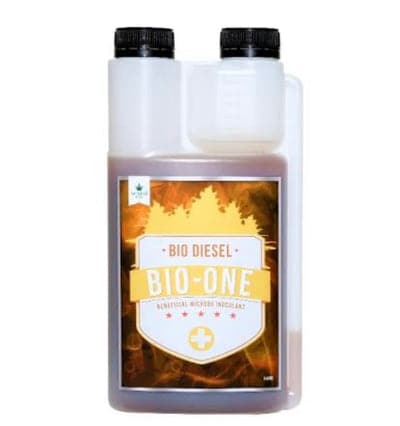 Bio Diesel Bio-One - Beneficial Microbe Inoculant