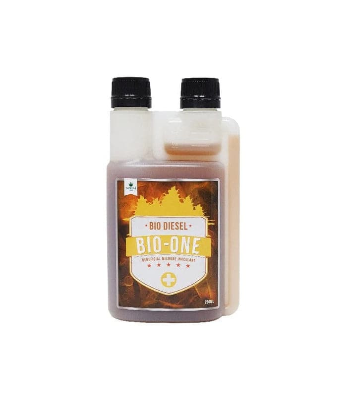 Bio Diesel Bio-One - Beneficial Microbe Inoculant