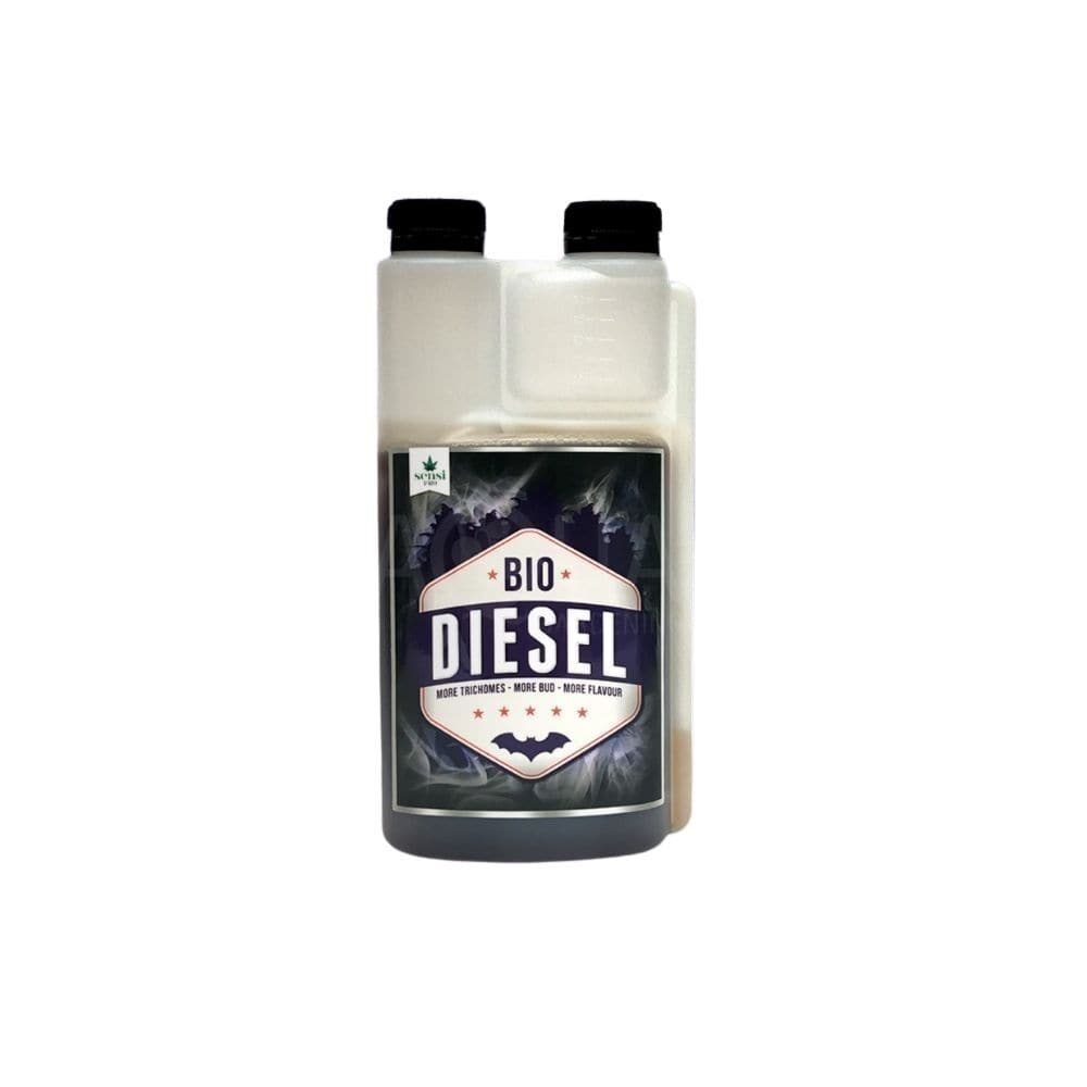 Bio Diesel Flower/Bloom Enhancer