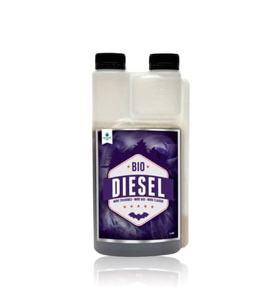 Bio Diesel Flower/Bloom Enhancer