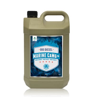 Bio Diesel Marine CaMg+ - Growth Enhancer