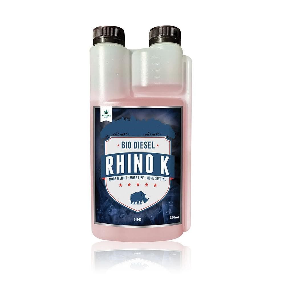 Bio Diesel Rhino K - Organic Flower Hardener