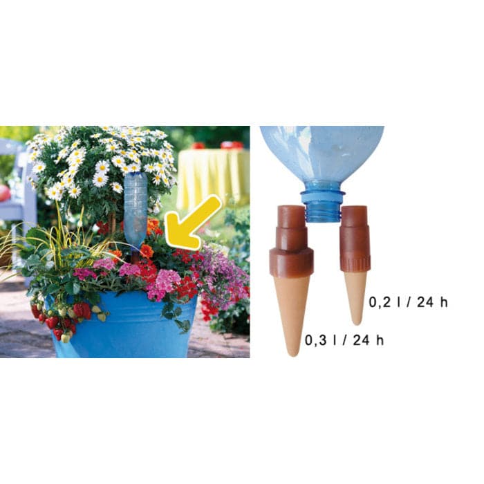 Blumat Bottle Adapter