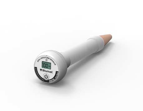 Blumat Digital Moisture Meter 20cm