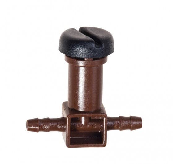 Blumat Distribution Dripper 3mm
