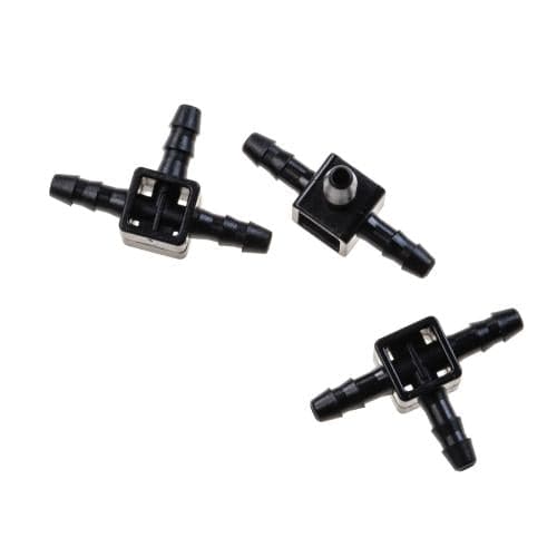 Blumat Drip System Mini T Junction 3mm