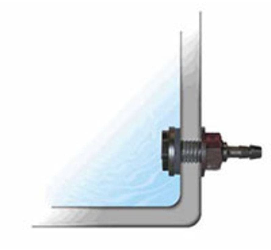 Blumat Tank Connector 8 mm