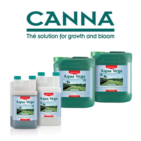 Canna Aqua Vega A&B