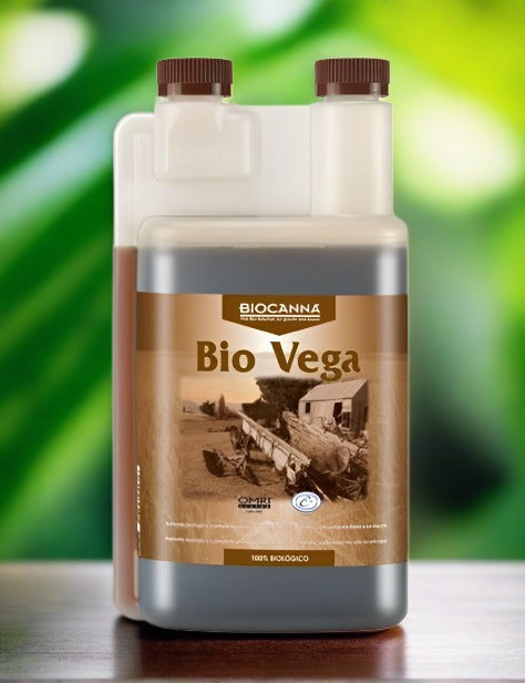Canna Bio Vega