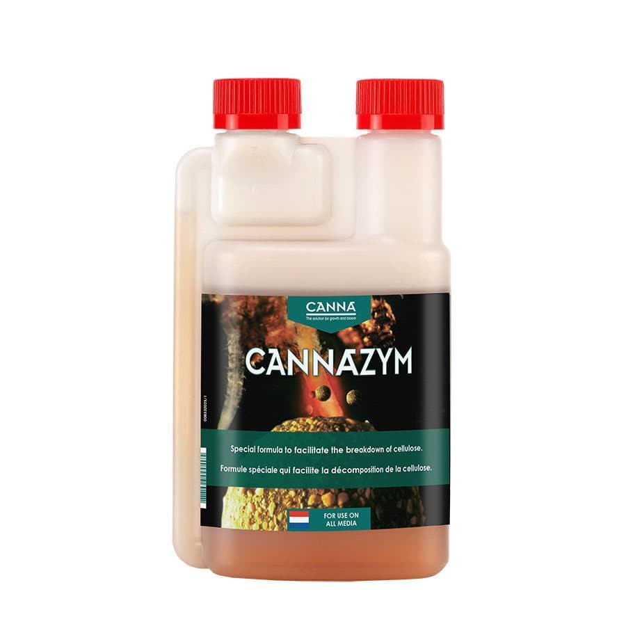 Canna Cannazym