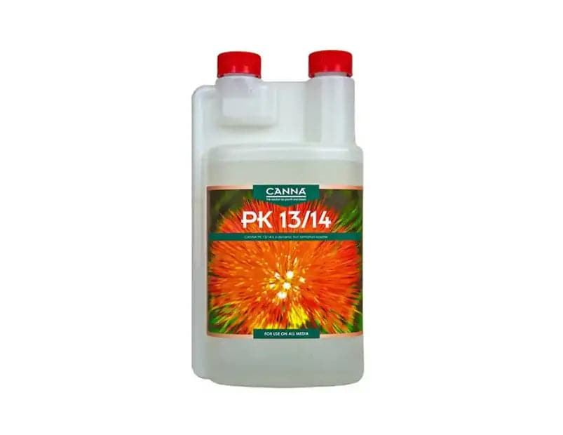 Canna PK 13-14