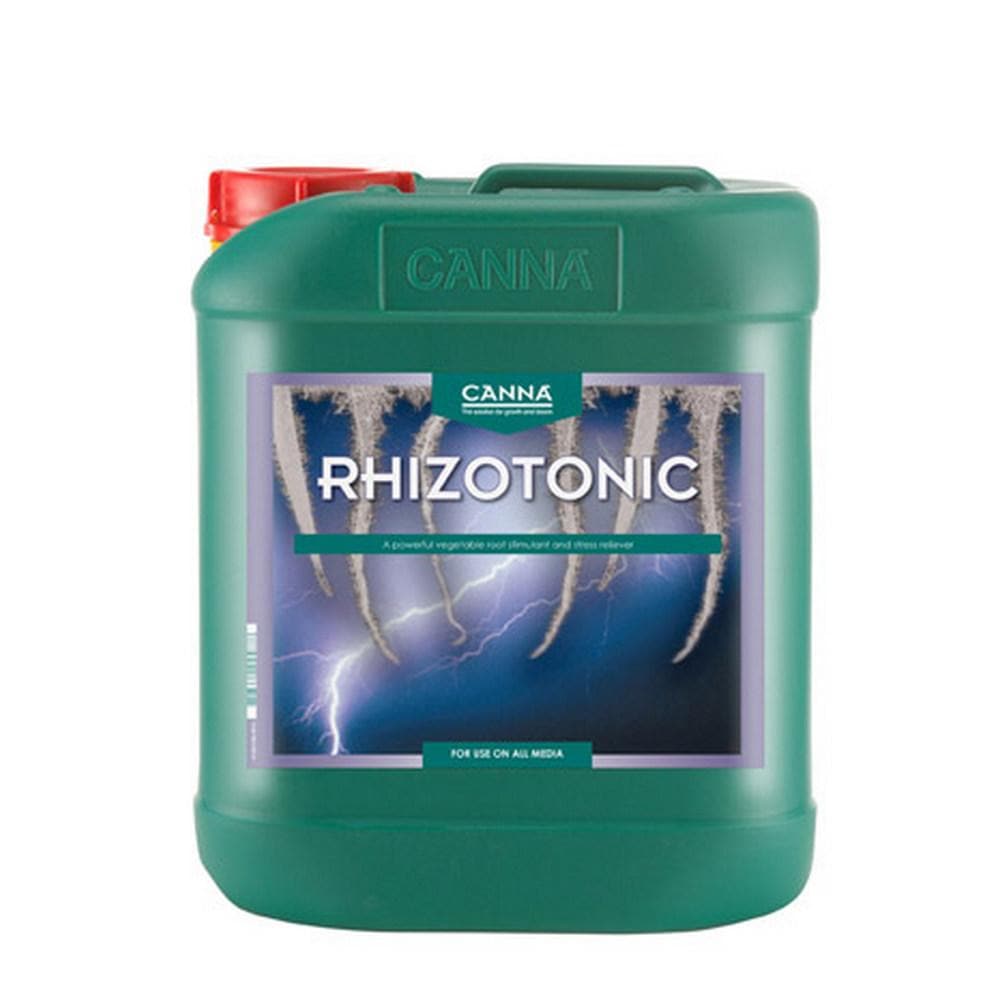 Canna Rhizotonic