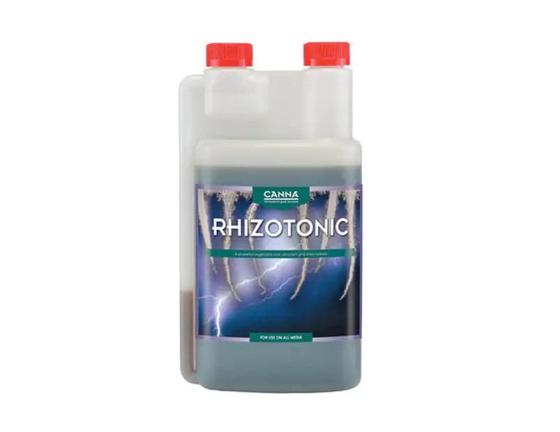 Canna Rhizotonic