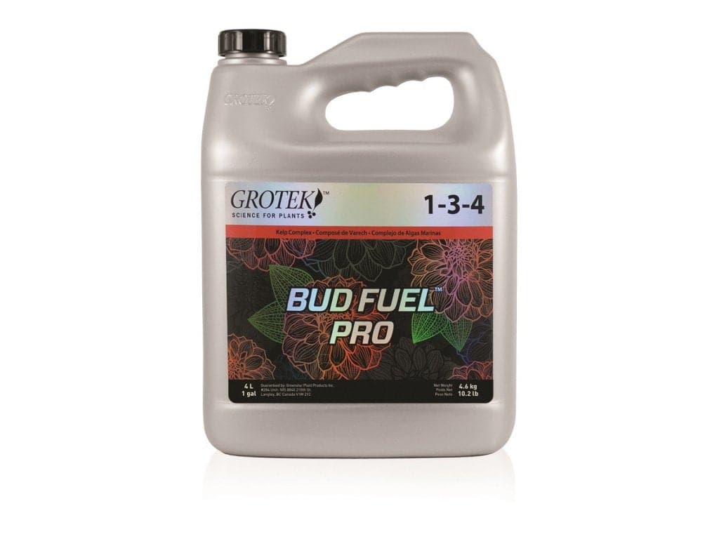 Grotek Bud Fuel